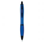 Kolorowy długopis