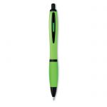 Kolorowy długopis