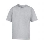 T-shirt dla dzieci Sport gris
