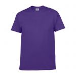 T-shirt heavy Lilac