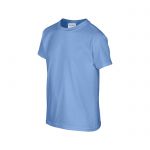 T-shirt młodzieżowy Carolina azul