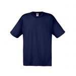 T-shirt Unisex Deep navy