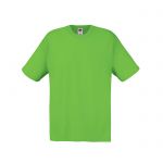 T-shirt Unisex Lime verde