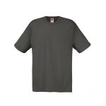 T-shirt Unisex Light graphite