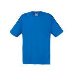 T-shirt Unisex Niebieski