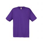 T-shirt Unisex Purple