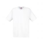 T-shirt Unisex Biały