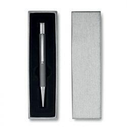 Aluminiowy długopis