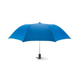 Niebieski parasol automatyczny