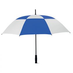 Niebieski parasol 27 cali