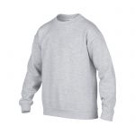 Bluza Youth Sport gris