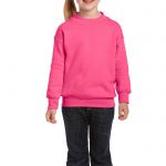 Bluza Youth Safety rosa