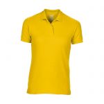 Damska koszulka Daisy amarillo