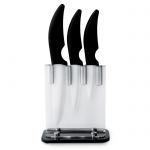 Zestaw 3 noży kuchennych