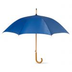 Granatowy parasol 23,5 cali