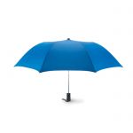 Niebieski parasol automatyczny
