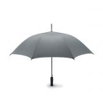 Szary parasol automatyczny