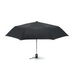 Czarny parasol
