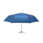 Granatowy parasol 21 cali