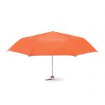 Pomarańczowy parasol 21 cali