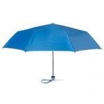 Niebieski parasol 21 cali