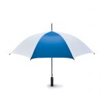 Niebieski parasol sztormowy
