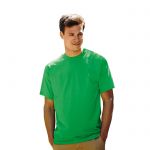 T-shirt Zielony
