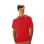 T-shirt Czerwony