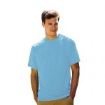 T-shirt Błękitny