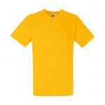 T-shirt w serek Sunflower