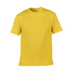 T-shirt Daisy amarillo