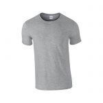 T-shirt Sport gris