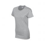 T-shirt damski Sport gris