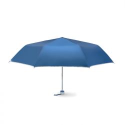 Granatowy parasol 21 cali