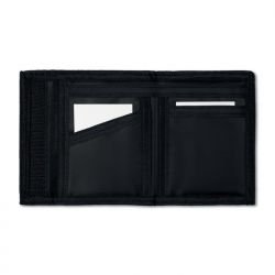 Czarny portfel