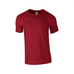 T-shirt Cardinal rojo